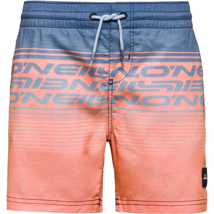 O'NEILL O'NEILL LOGO STRIPE Badehose Jungen - boys purple heritage oneill - 0 | SportScheck