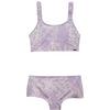O'NEILL HOLIDAY Bikini Set M&auml;dchen - purple island sky