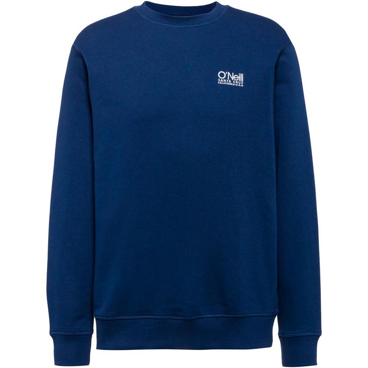 O'NEILL O'NEILL ORIGINALS CALI CREW Sweatshirt Herren - english evening - 0 | SportScheck