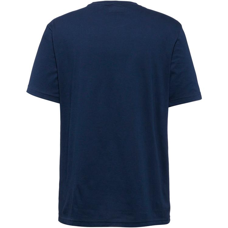 Columbia Columbia T-Shirt Herren - collegiate navy - 0 | SportScheck