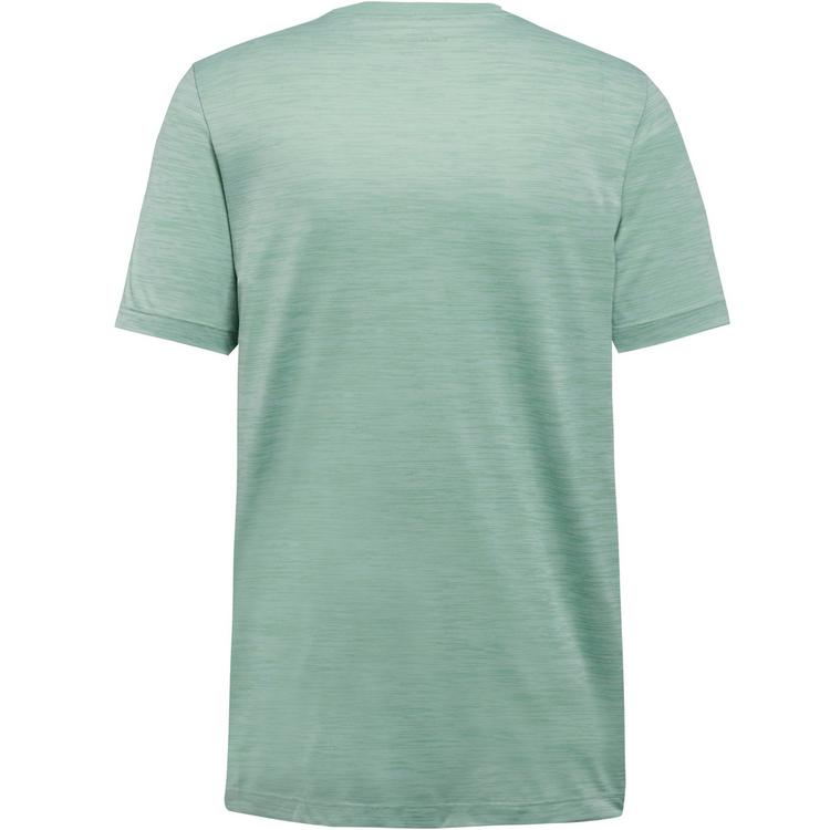 Nike Nike DRI-FIT Funktionsshirt Herren - steam-pure-black - 0 | SportScheck