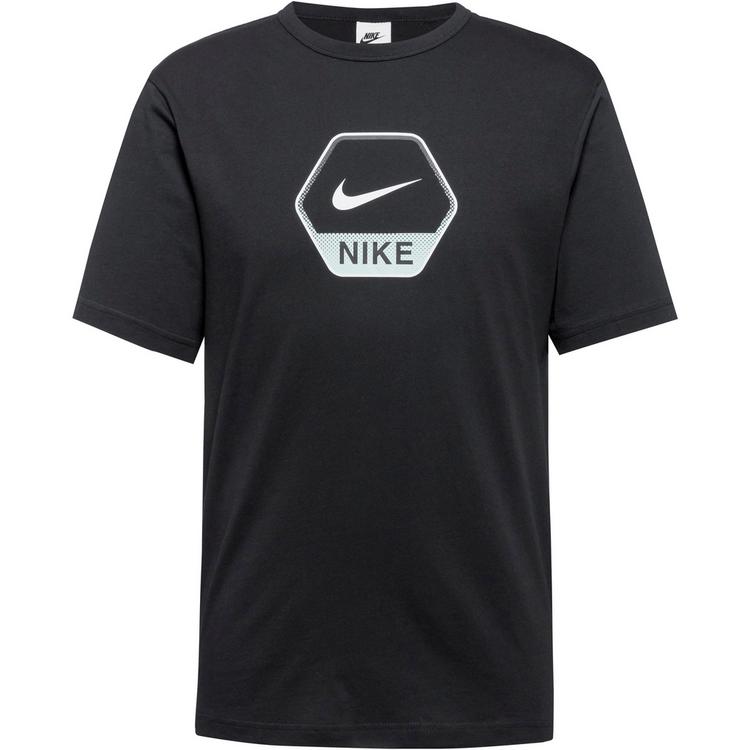 Nike Nike T-Shirt Herren - black-igloo - 0 | SportScheck