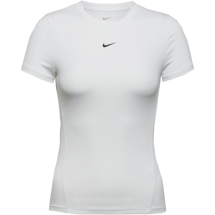 Nike Nike Funktionsshirt Damen - white-black - 0 | SportScheck