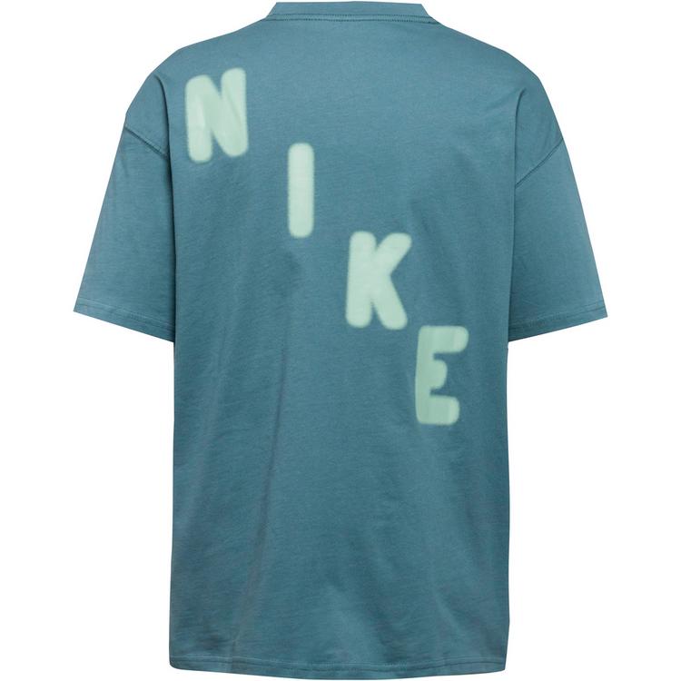 Nike Nike T-Shirt Herren - mineral slate-steam - 0 | SportScheck