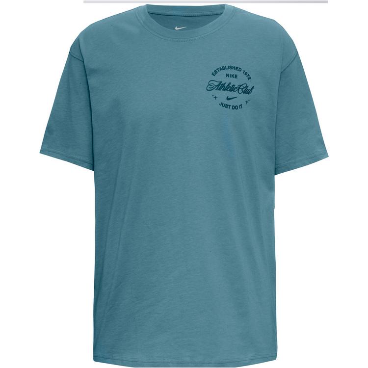 Nike Nike T-Shirt Herren - mineral slate-steam - 0 | SportScheck