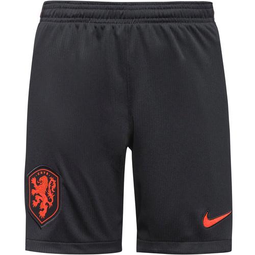 Nike NIEDERLANDE WM 2026 STADIUM HOME Fu&szlig;ballshorts Kinder