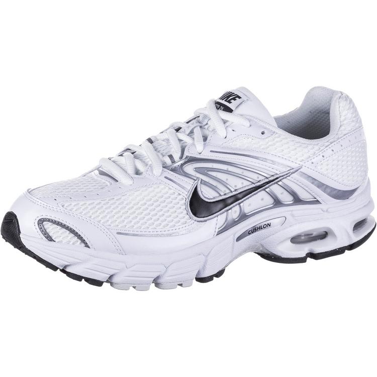 Nike Nike Air Max Moto 2K Sneaker Herren - white-black-metallic silver-photon dust - 0 | SportScheck