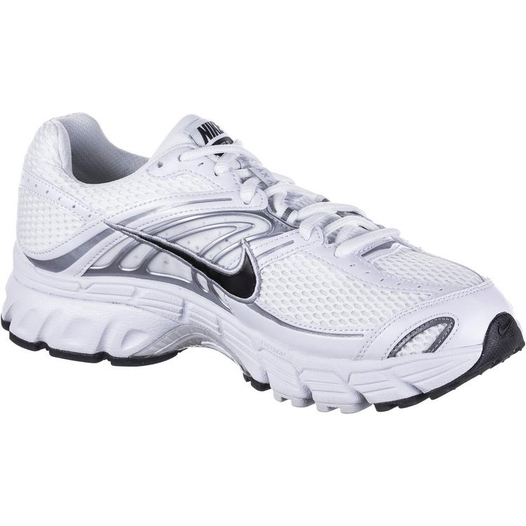 Nike Nike Air Max Moto 2K Sneaker Herren - white-black-metallic silver-photon dust - 0 | SportScheck