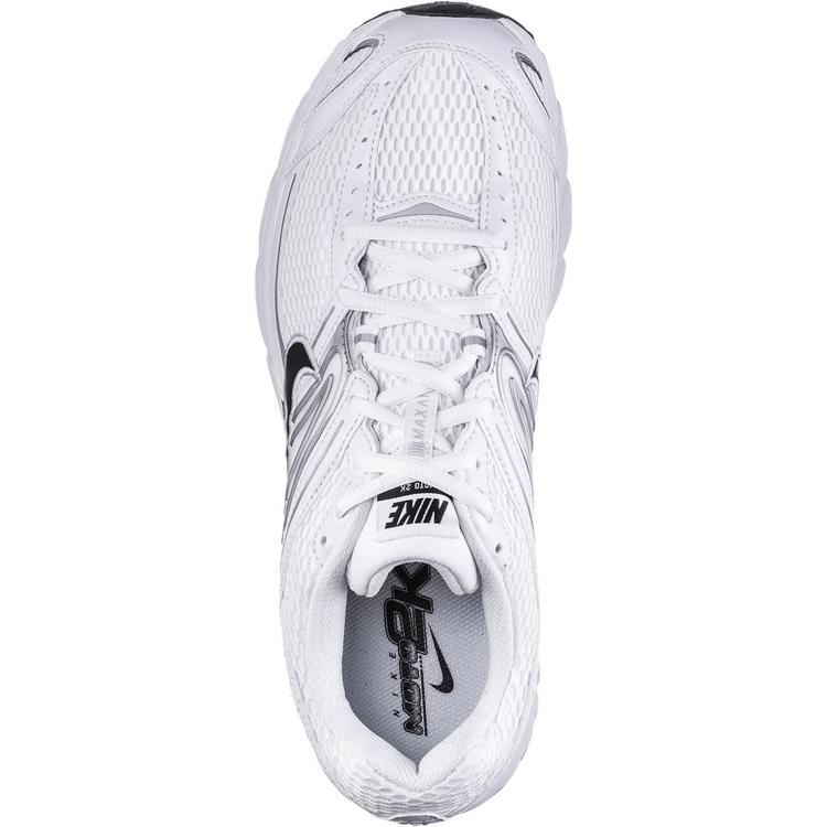 Nike Nike Air Max Moto 2K Sneaker Herren - white-black-metallic silver-photon dust - 0 | SportScheck