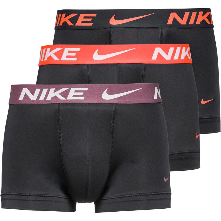 Nike Nike Essential Micro Unterhose Herren - black-turf orange-tattoo-black wb - 0 | SportScheck