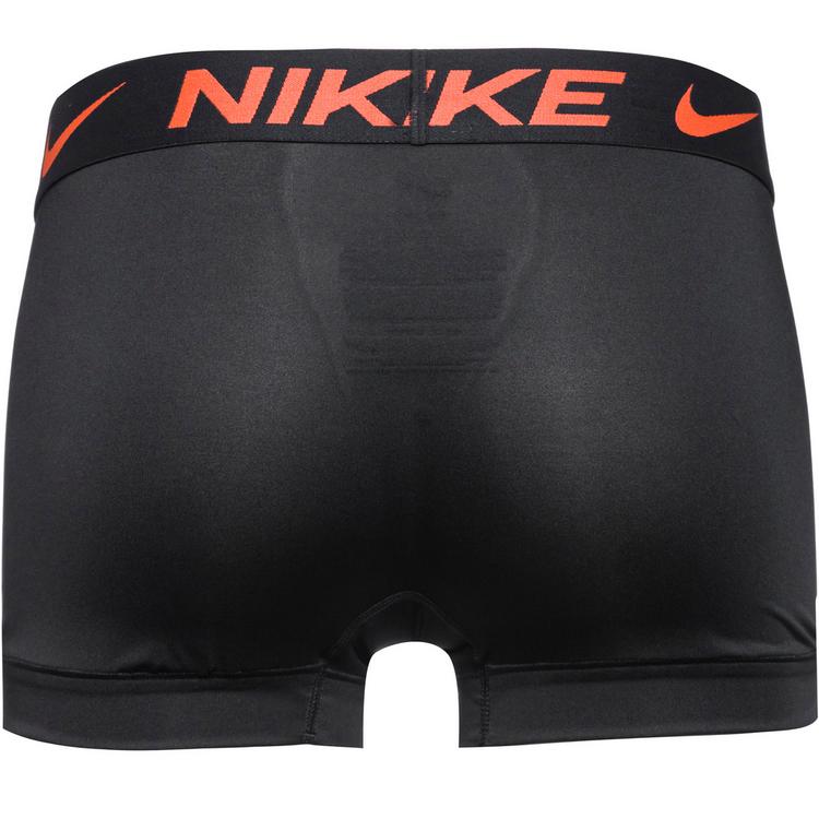 Nike Nike Essential Micro Unterhose Herren - black-turf orange-tattoo-black wb - 2 | SportScheck