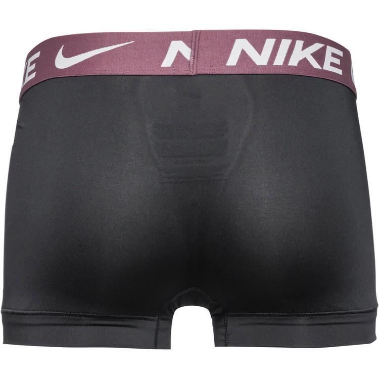 Nike Nike Essential Micro Unterhose Herren - black-turf orange-tattoo-black wb - 4 | SportScheck