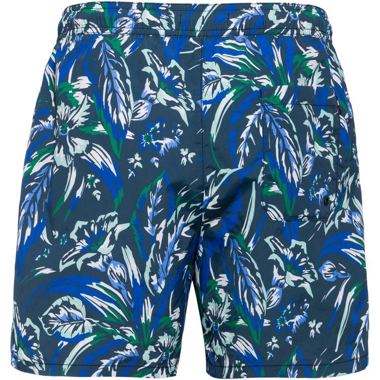 Tommy Hilfiger Tommy Hilfiger ESSENTIALS Badehose Herren - vintage hawaiian desert sky - 0 | SportScheck