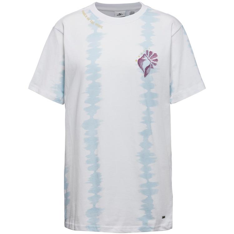 O'NEILL O'NEILL WOTW T-Shirt Damen - white tdtee - 0 | SportScheck