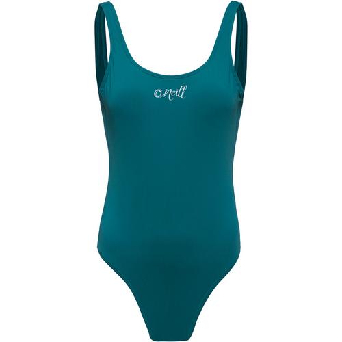 O'NEILL ESSSENTIALS SCRIPT Badeanzug Damen