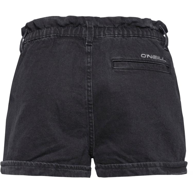 O'NEILL O'NEILL TASIA DENIM Jeansshorts Damen - black out - 0 | SportScheck