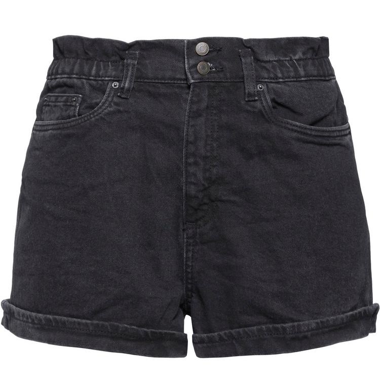 O'NEILL O'NEILL TASIA DENIM Jeansshorts Damen - black out - 0 | SportScheck