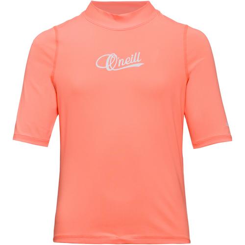 O'NEILL SKINS S-SLV Surf Shirt M&auml;dchen