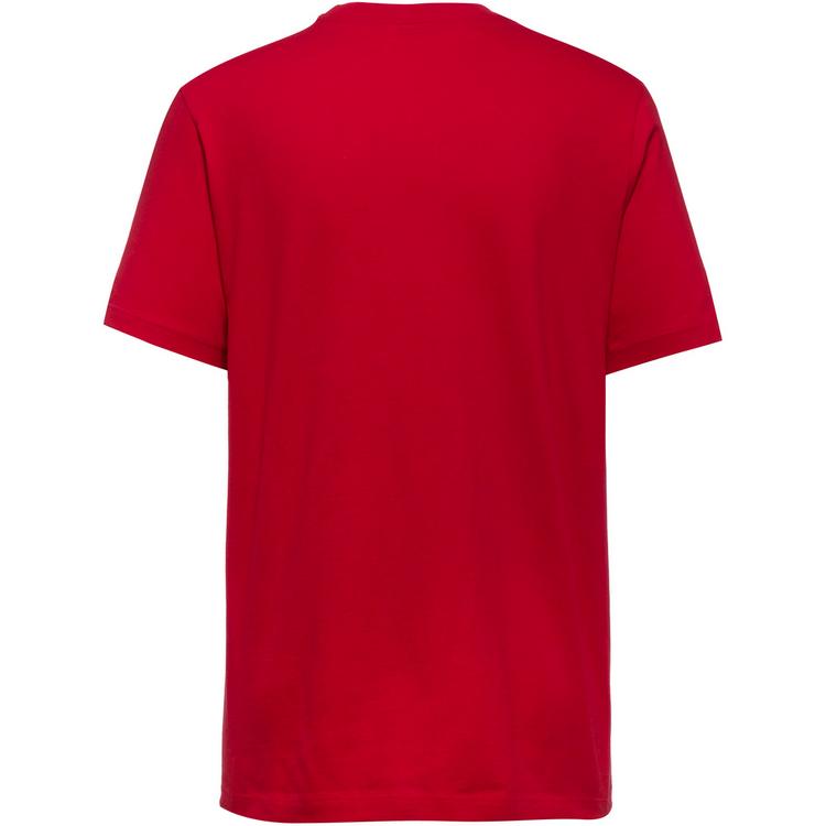 Nike Nike Boston Red Sox T-Shirt Herren - sport red - 0 | SportScheck