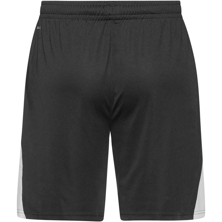 PUMA PUMA teamLIGA26 Fu&szlig;ballshorts Herren - puma black-puma white-puma white - 0 | SportScheck