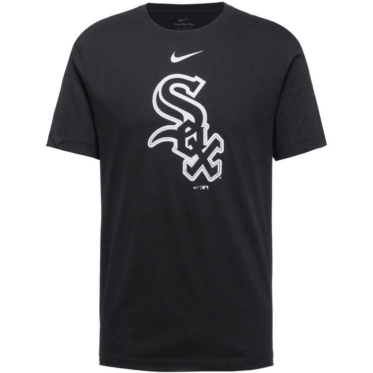 Nike Nike Chicago White Sox T-Shirt Herren - black - 0 | SportScheck