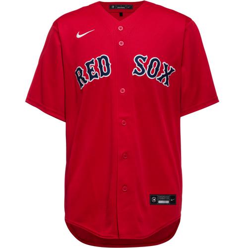 Nike MLB Boston Red Sox Alternate Teamtrikot Herren
