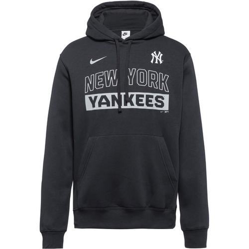 Nike New York Yankees Hoodie Herren