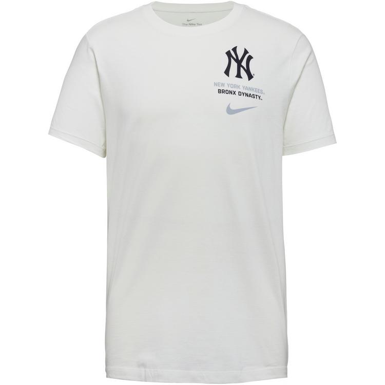 Nike Nike New York Yankees T-Shirt Herren - sail - 0 | SportScheck