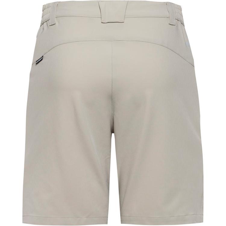 ICEPEAK ICEPEAK BEAUFORT Funktionsshorts Damen - kitt - 0 | SportScheck