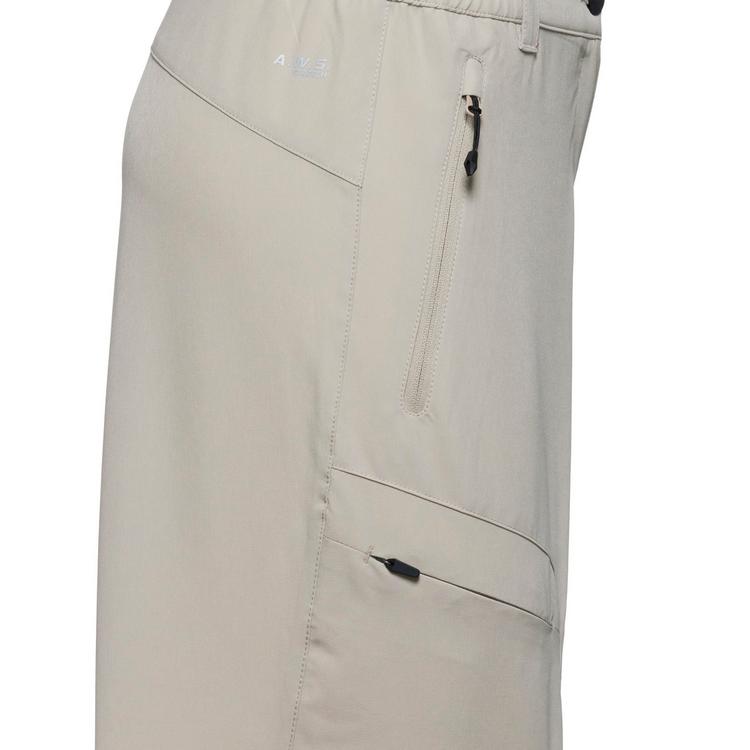 ICEPEAK ICEPEAK BEAUFORT Funktionsshorts Damen - kitt - 0 | SportScheck