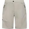 ICEPEAK BEAUFORT Funktionsshorts Damen - kitt