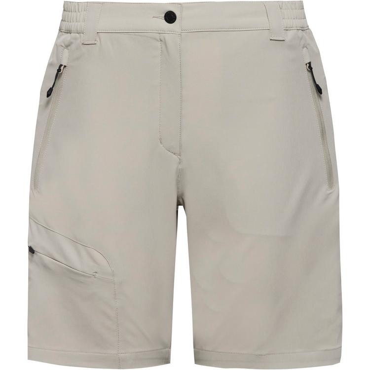 ICEPEAK ICEPEAK BEAUFORT Funktionsshorts Damen - kitt - 0 | SportScheck
