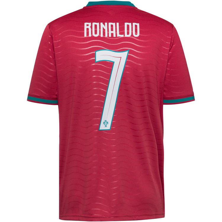 PUMA PUMA PORTUGAL WM 2026 RONALDO HOME Spielertrikot Herren -  - 0 | SportScheck