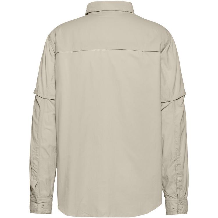 Columbia Columbia Skien Valley Funktionshemd Herren - ancient fossil - 0 | SportScheck
