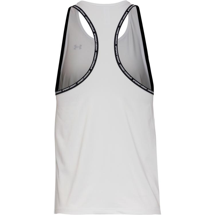 Under Armour Under Armour TECH Funktionstank Damen - white - 0 | SportScheck