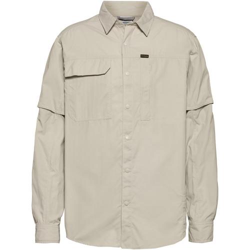 Columbia Skien Valley Funktionshemd Herren