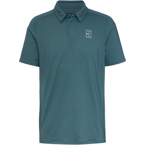 Nike Advantage Tennisshirt Herren