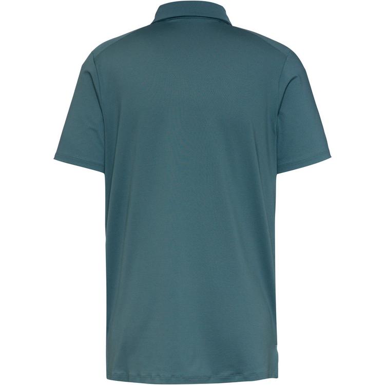 Nike Nike Advantage Tennisshirt Herren - mineral slate-white - 0 | SportScheck