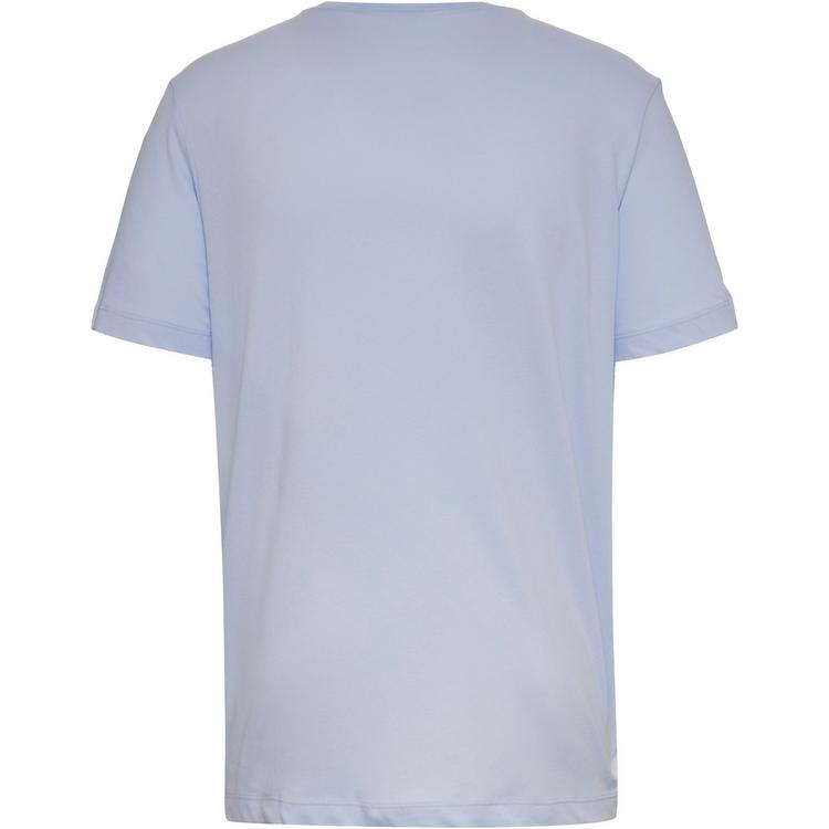 Nike Nike DF Funktionsshirt Herren - hydrogen blue-persian violet - 0 | SportScheck