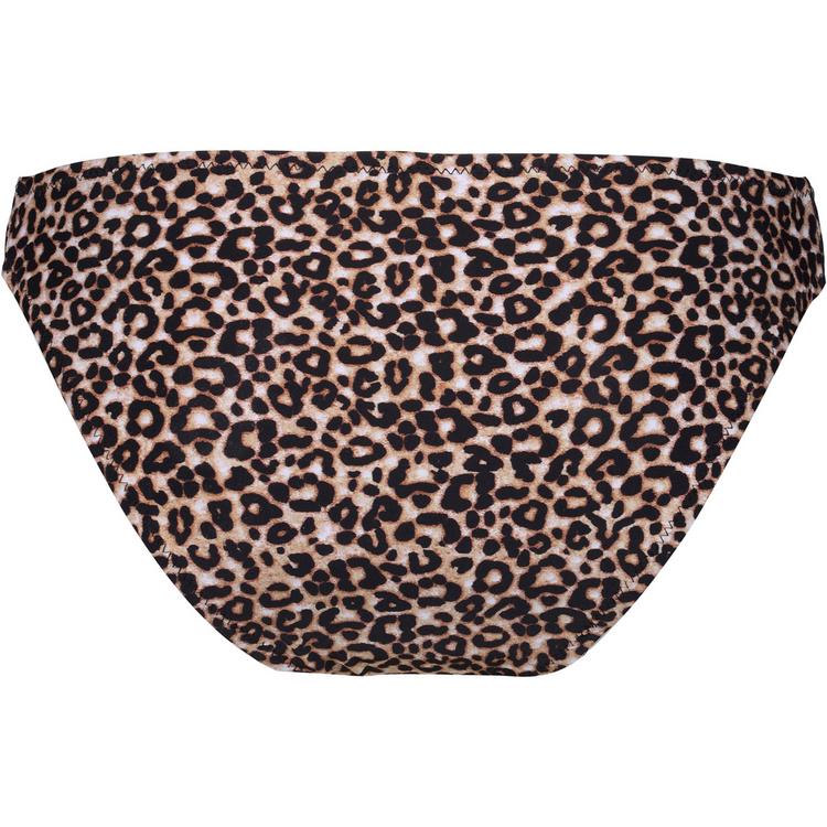 Lascana Lascana B&uuml;gel-Bikini wattiert Bikini Set Damen - leo print - 0 | SportScheck