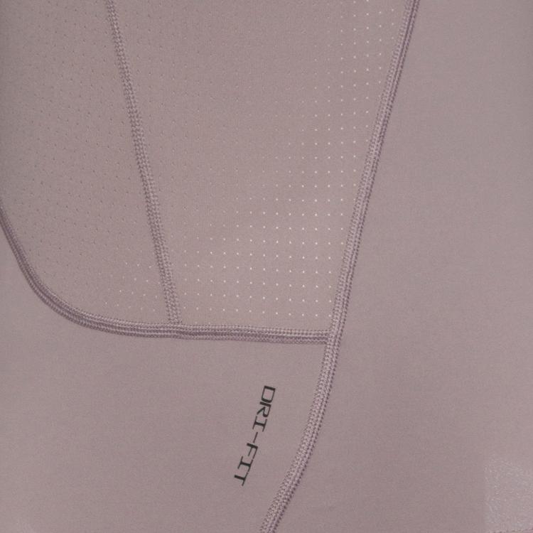 Nike Nike PRO DRI-FIT NPT Funktionsshirt Herren - lt violet ore-black - 0 | SportScheck