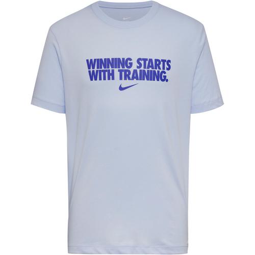 Nike DF Funktionsshirt Herren