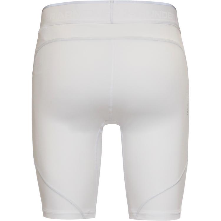 Under Armour Under Armour ELITE Funktionsshorts Herren - white - 0 | SportScheck