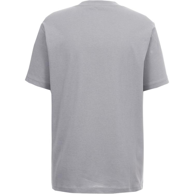 NEW BALANCE NEW BALANCE Essentials T-Shirt Herren - truffle salt - 0 | SportScheck