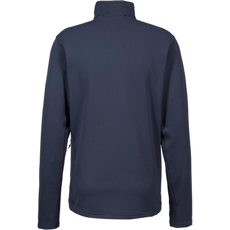 Hagl&ouml;fs Hagl&ouml;fs Rosson Fleecejacke Herren - tarn blue - 0 | SportScheck