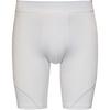 Under Armour ELITE Funktionsshorts Herren - white