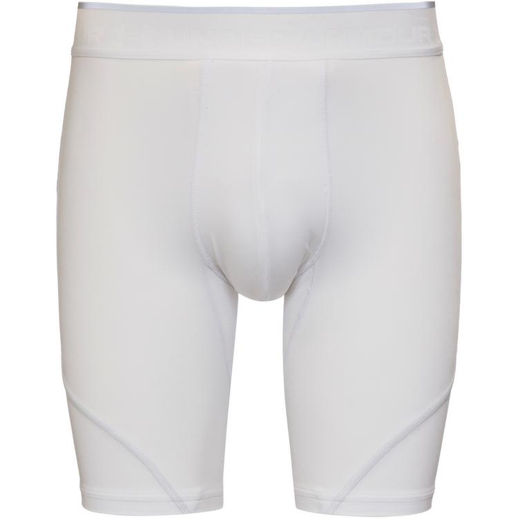 Under Armour Under Armour ELITE Funktionsshorts Herren - white - 0 | SportScheck