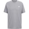 NEW BALANCE Essentials T-Shirt Herren - truffle salt