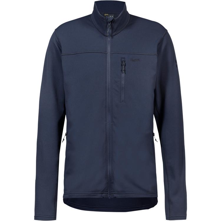 Hagl&ouml;fs Hagl&ouml;fs Rosson Fleecejacke Herren - tarn blue - 0 | SportScheck