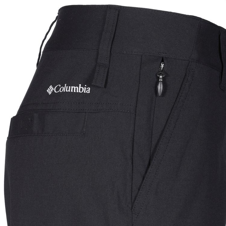 Columbia Columbia Leslie Falls II Funktionsshorts Damen - black - 0 | SportScheck